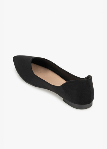 Женские балетки женские ch9-1 черный shop (2000991027732) Stepln | чёрные (330833768)