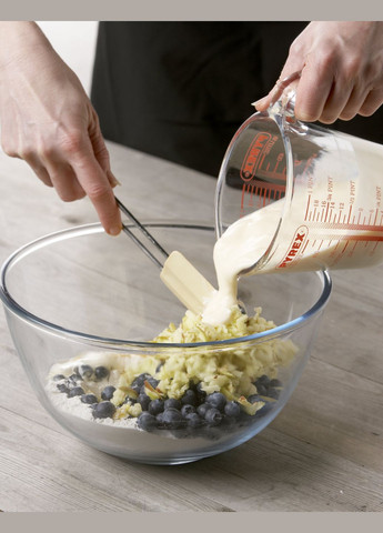 Мірний стакан CLASSIC (1 л) (5436474) Pyrex (315435155)