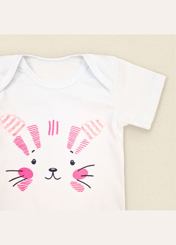 Ромпер Dexter`s с коротким рукавом sunny dexter's (324443616)