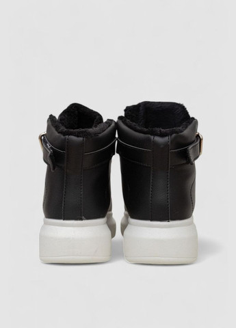 Черевики зимові жіночі на хутрі, 248RA2251 Ager (361225724)