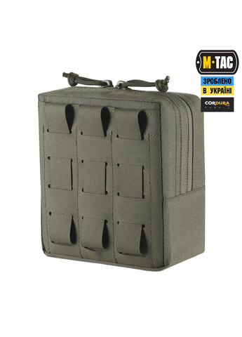 Результат утилитарный Elite Small Ranger Green M-TAC (303261882)