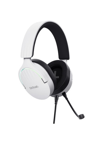 Гарнитура игровая GXT 490 FAYZO, 7.1, USB-A, 2м, Trust (342397640)