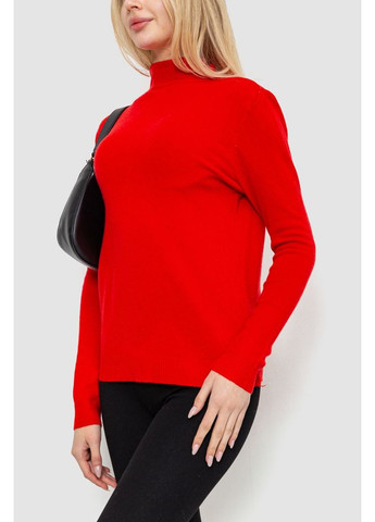 Кофта женская однотонная, 244R2302 Ager (364766958)