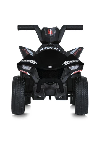 Дитячий електромобіль Квадроцикл M 5730ELR-2 із двома двигунами Bambi Racer (387925326)