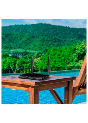 Маршрутизатор (ARCHER-MR202) TP-Link Archer MR202 (369445075)