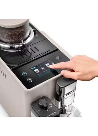 Кавомашина Rivelia EXAM 440.55 BG Delonghi (372011757)