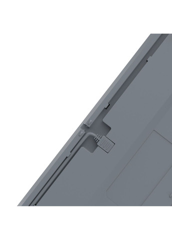 Клавиатура игровая механическая FS300 (Panda Rock Climbing), USB, FS Switches, серая A4Tech (333825042)