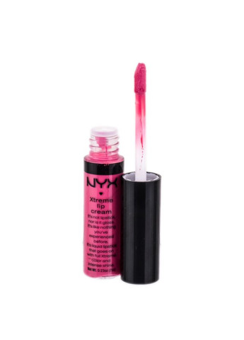 Рідка помада для губ Xtreme Lip Cream CANDY LAND (XLC02) NYX Professional Makeup (279364398)