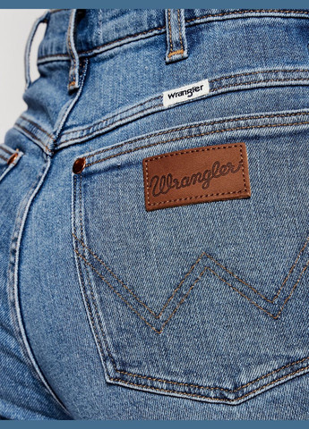 Джинсы Wild West W2H2JX31A Wrangler - (314464491)