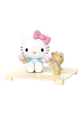 Фігурка-сюрприз "Мила подружка" Hello Kitty 23WH-002 в асортименті POP TOP (368778672)