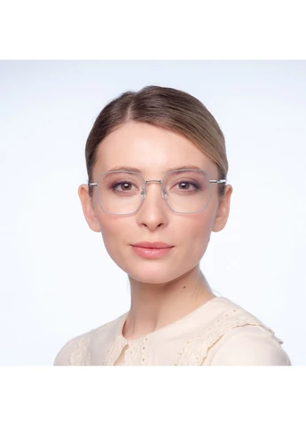 Іміджеві окуляри Класика жіночі LuckyLOOK 069-459 (322779450)