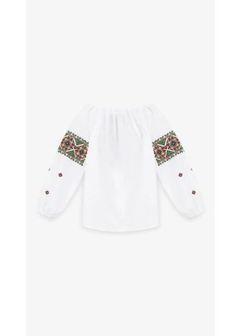 Бордовая костюм вышиванка(верх+низ) для девочки роксолана 116 см бордовый shop (2000902589359) (362914293)