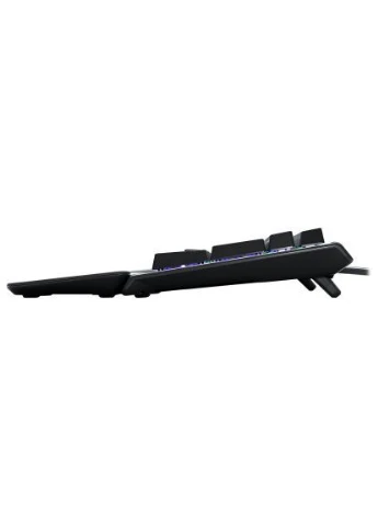 Игровая клавиатура Apex 3 UA Whisper keys RGB SteelSeries (396686263)