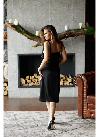 Черное платье 1919.4974 Seventeen