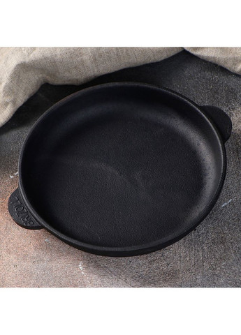 Сковорода порційна HoReCa 18 см Black (H1825) Brizoll (314765824)