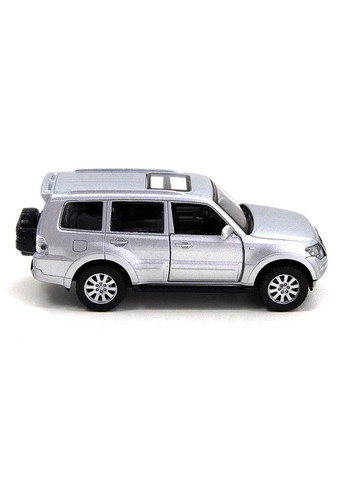 Автомодель MITSUBISHI PAJERO 4WD TURBO 250282 shop (6900007318877) TechnoDrive (316019228)