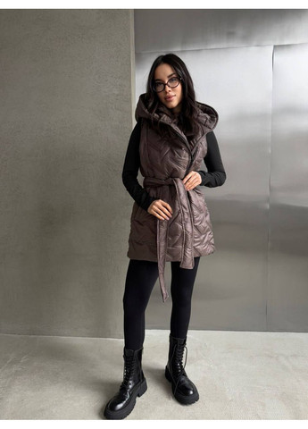 Женская жилетка FINO Mode (360751100)