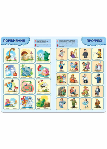 Книга для детей Всезнатика (на украинском языке) Видавничий дім Школа (273239522)