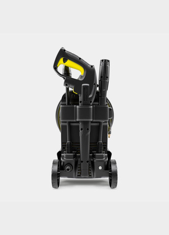 Минимойка высокого давления K 5 Classic 2100Вт 20-145бар 500л/ч шланг 8м 5.6кг KARCHER (322245620)