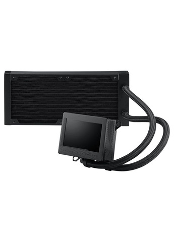 Система водяного охлаждения ROG Ryujin III 240 (90RC00K0-M0UAY0) Asus (330032624)