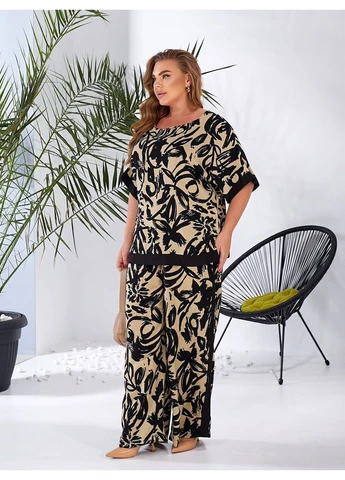 Жіночий костюм повсякденний Style Point (397288979)