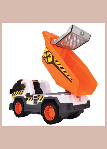 Машинка Самоскид (3306025) Dickie toys (330058083)