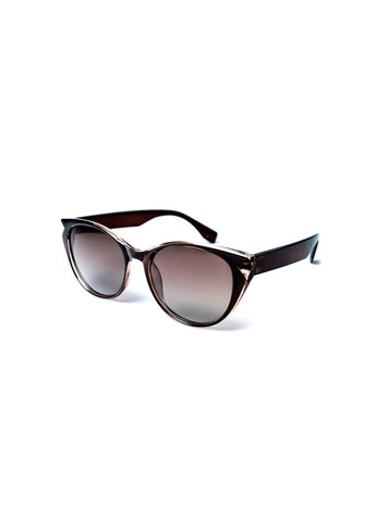 Солнцезащитные очки с поляризацией Классика женские LuckyLOOK 434-844 (291161772)