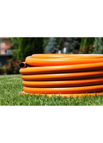 Шланг 3/4 Professional 25м, orange Tecnotubi (361191029)