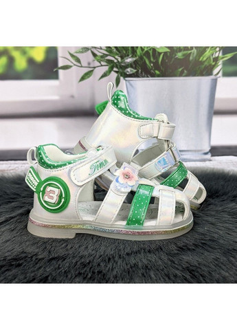 Босоніжки сандалі дитячі для дівчинки Tom.M (328386656)