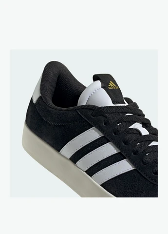 Кроссовки VL Court 3.0 Sportswear ID6279 adidas тёмно-синие (378318477)