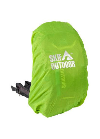 Рюкзак туристичний (9653DG) Skif Outdoor Tracker 40L Dark Grey (370016460)