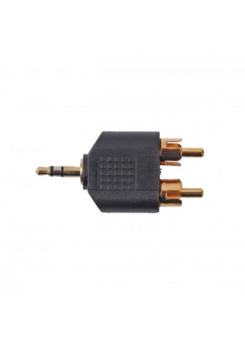 Перехідник 3.5 мм - 2хRCA (M/M), (A-458) Cablexpert (336951450)