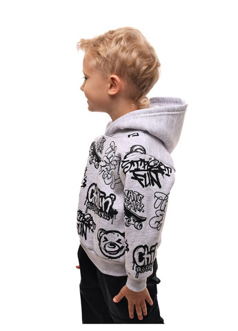 Худі для хлопчика No Brand (363554176)