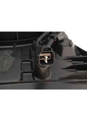 Вентилятор охлаждения двигателя Kia Rio 1.4/1.6 CVVT 05-11 MAHLE CFF 222 000P (opt-om) No Brand (339629367)