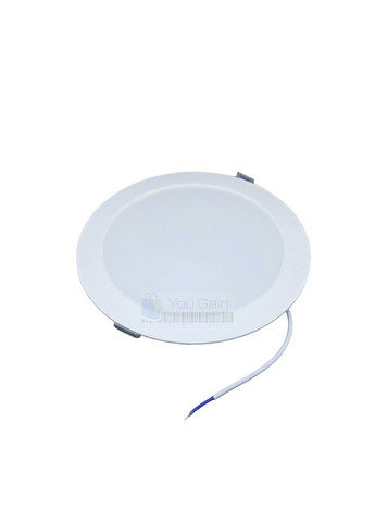 Світильник свiтлодiодний DPL-R18-5 18Вт круглий 5000K BIOM (361067283)