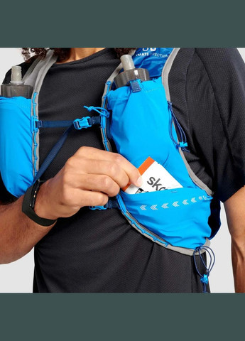 Рюкзак Ultimate Direction Ultra Vest L 10 Black No Brand (316444033)