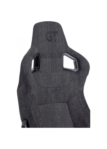 Геймерське крісло X-8005 Dark Gray [147952] GT Racer (400979386)