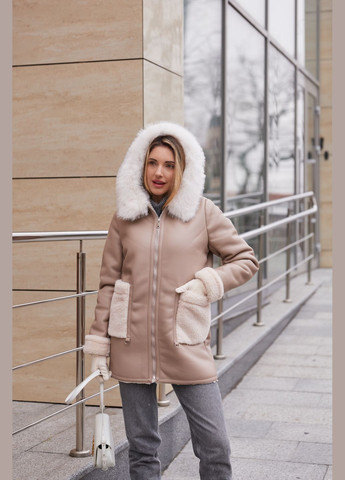 Дубленка MN (315697010)