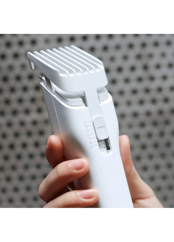 Машинка для подстригания волос Xiaomi Boost White Set Enchen (282713828)
