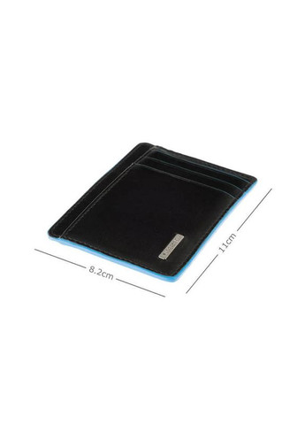 Кредитница-картхолдер ALP91 Monaco Black (ALP91 BLK) Visconti (324265469)