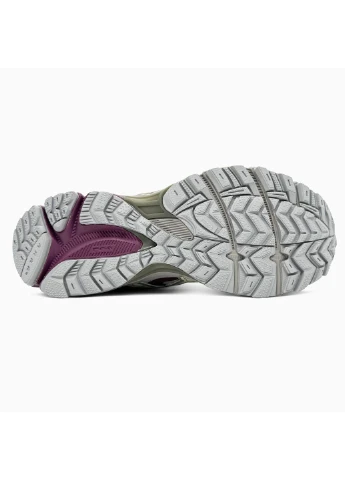 Кросівки жіночі та чоловічі Asics Gel-Kahana 8 grey | Асікс Гель-Кахана 17 сірі демісезони (373642467)
