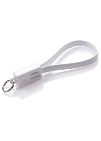 Дата кабеля (m434530) Vinga USB 2.0 AM to Lightning 0.215m (367063253)