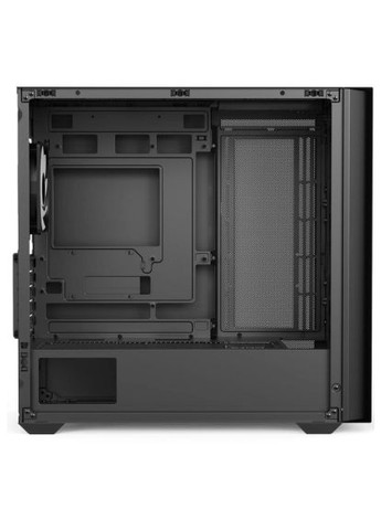 Корпус (ACCS-DS04043.11) Aerocool D302A-G-BK-v1 Black (369612781)