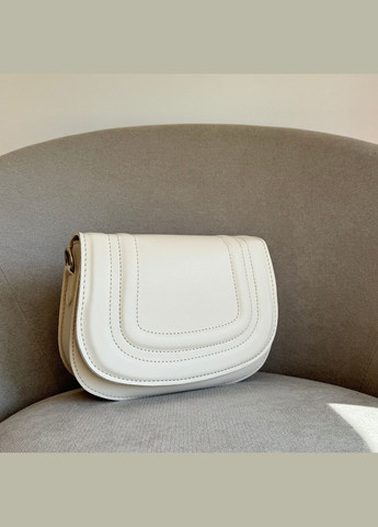 Стильна жіноча сумка Assel Ashley Milk Barbaris (307359284)