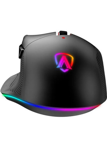 Мышка (AGM600B) AOC AGM600 RGB PMW3389 Kailh switch USB Black (316223253)