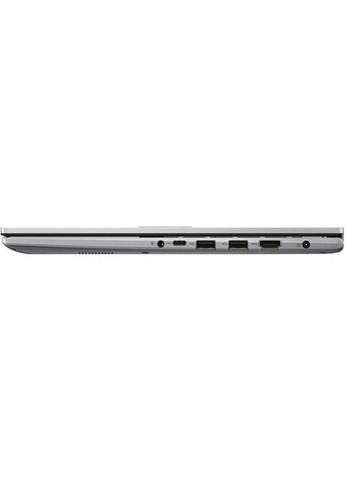 Ноутбук VivoBook 15 R1504ZA-BQ810, Intel Core i3-1215U, 4.4GHz, 15.6" FullHD, 8GB, SSD 512GB, Intel UHD Graphics Asus (331018949)