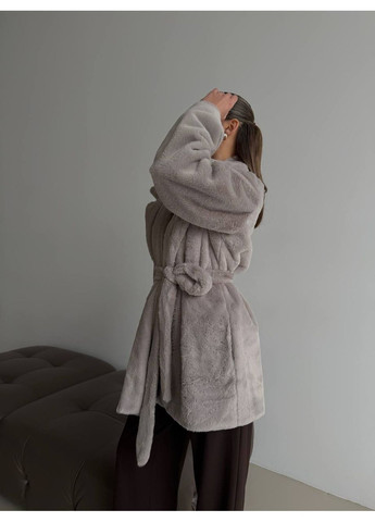 Шуба No Brand (363058630)