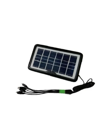 Сонячна панель CCLamp CL-638WP Digital (391771831)