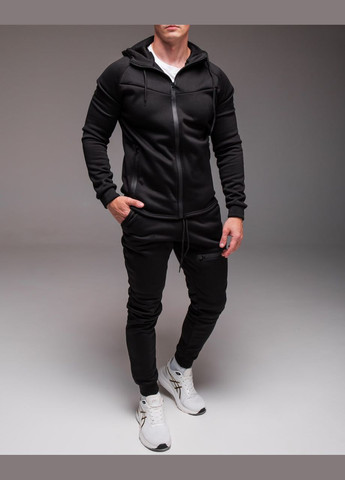 Базовий спортивний костюм на флісі Vakko (301996265)