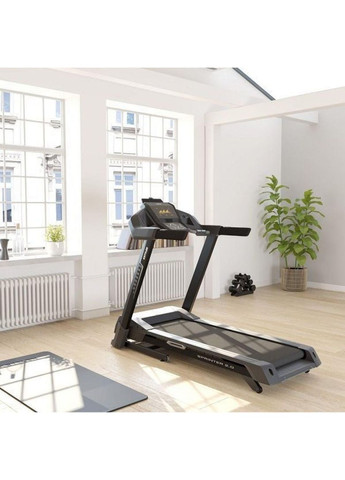 Беговая дорожка электрическая AXOS SPRINTER 2.0 черная Kettler (372161916)